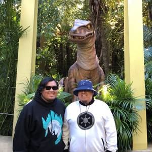 Meet your Posher, Edward